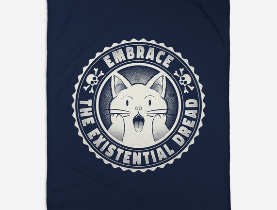 Smiling Through The Void