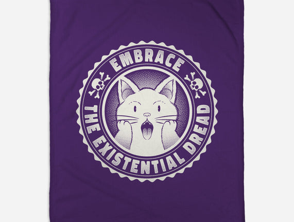 Smiling Through The Void