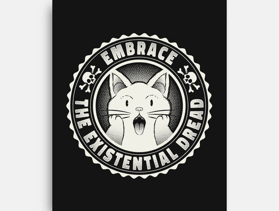 Smiling Through The Void