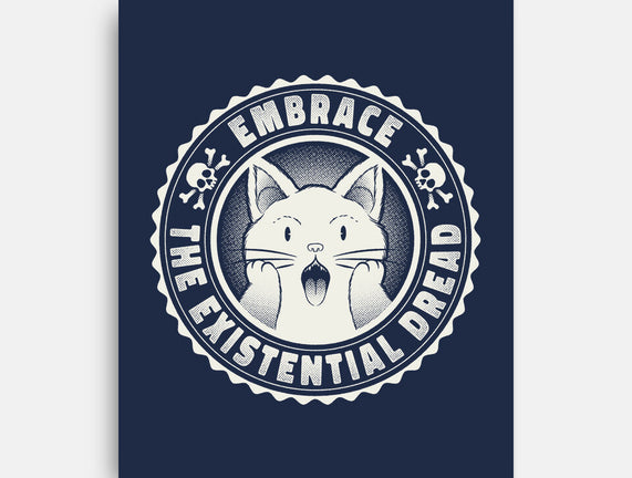 Smiling Through The Void