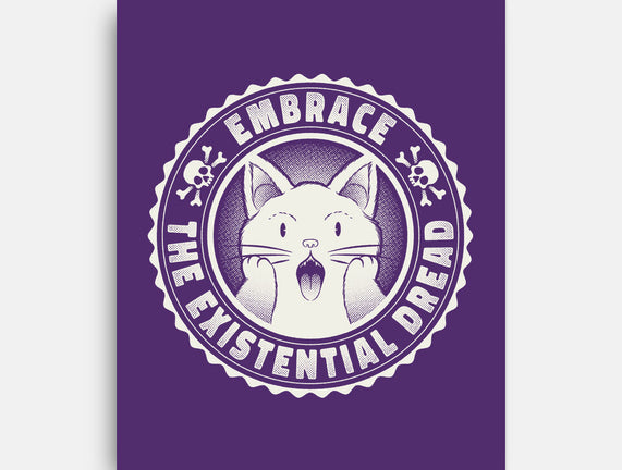 Smiling Through The Void