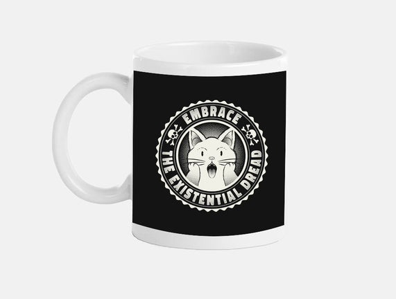 Smiling Through The Void