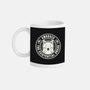Smiling Through The Void-None-Mug-Drinkware-tobefonseca