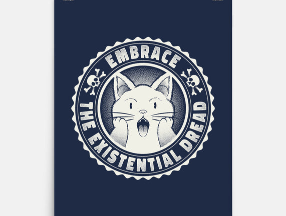 Smiling Through The Void