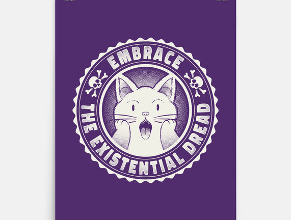 Smiling Through The Void