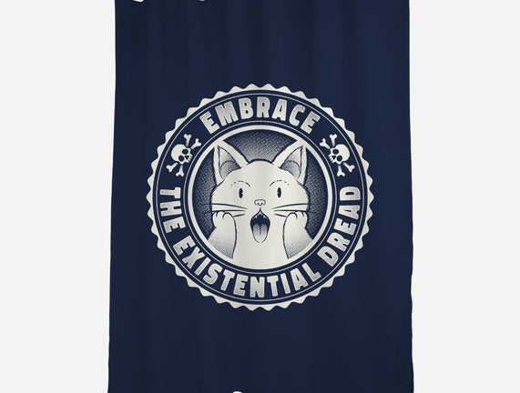 Smiling Through The Void