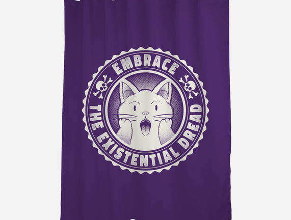 Smiling Through The Void