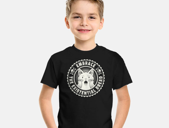 Smiling Through The Void