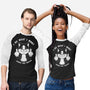 I Do What I Want Funny Cat-Unisex-Baseball-Tee-tobefonseca