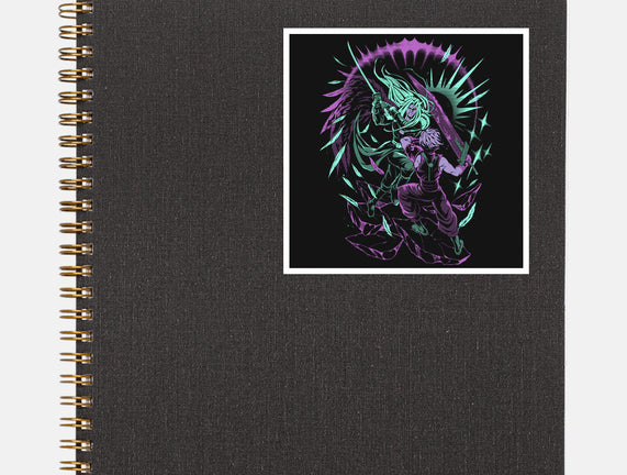 Seven Seconds Till The End