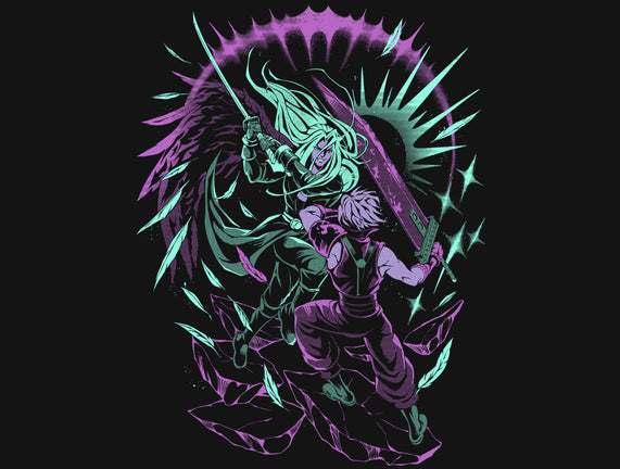 Seven Seconds Till The End