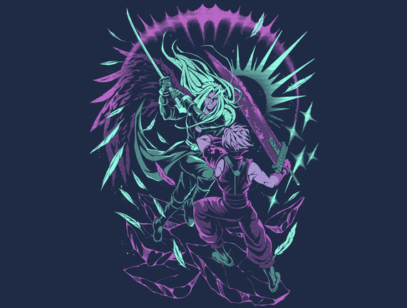 Seven Seconds Till The End