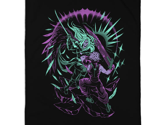 Seven Seconds Till The End