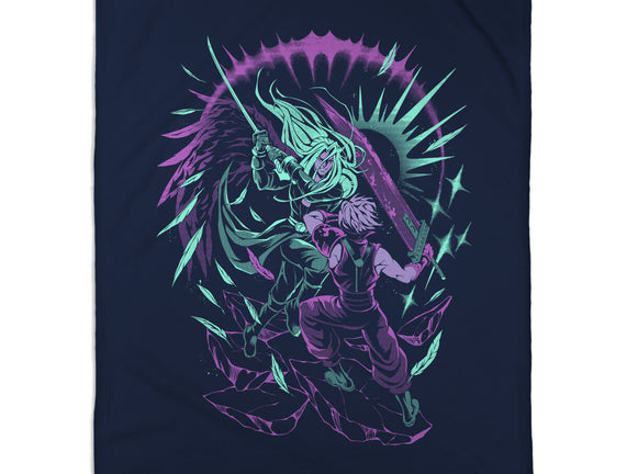 Seven Seconds Till The End