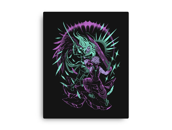 Seven Seconds Till The End