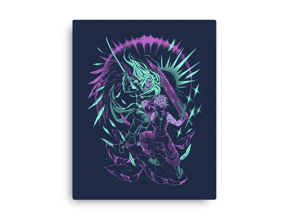 Seven Seconds Till The End