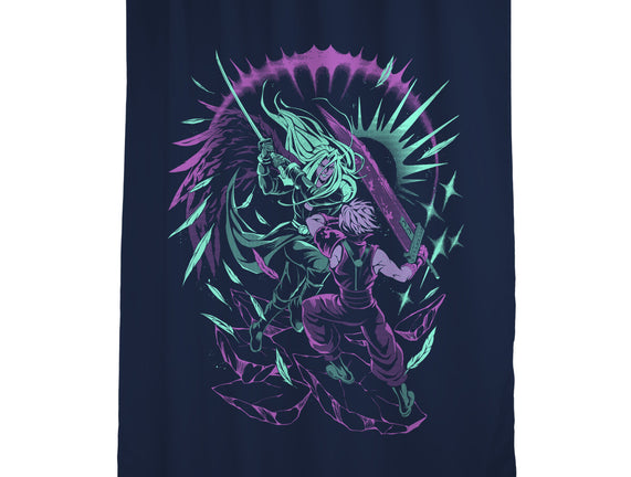 Seven Seconds Till The End