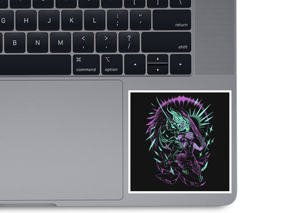 Seven Seconds Till The End