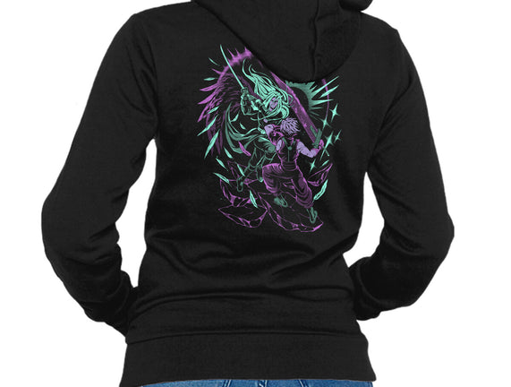 Seven Seconds Till The End