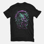 Seven Seconds Till The End-Mens-Basic-Tee-ilustrata