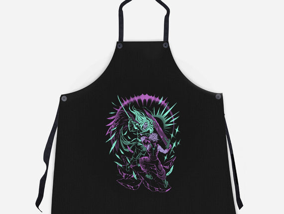 Seven Seconds Till The End