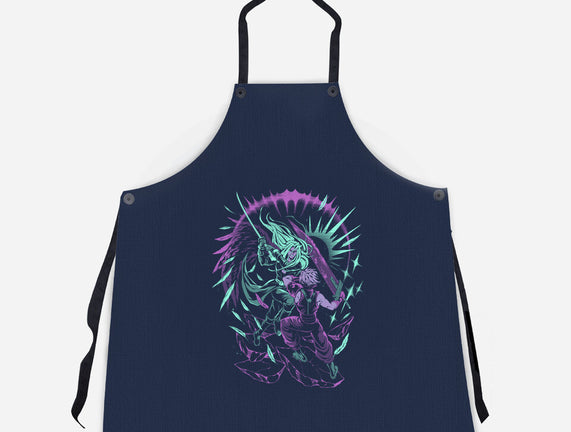 Seven Seconds Till The End