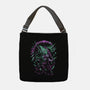 Seven Seconds Till The End-None-Adjustable Tote-Bag-ilustrata