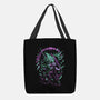 Seven Seconds Till The End-None-Basic Tote-Bag-ilustrata