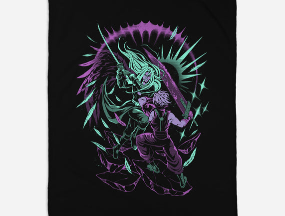 Seven Seconds Till The End