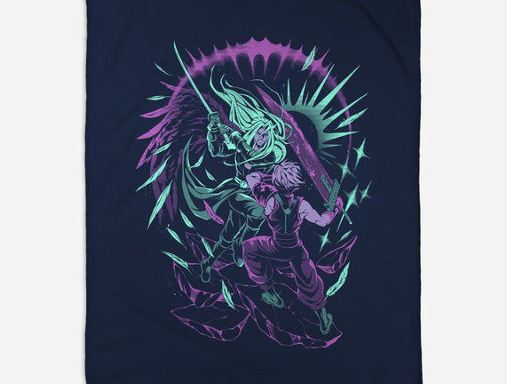 Seven Seconds Till The End