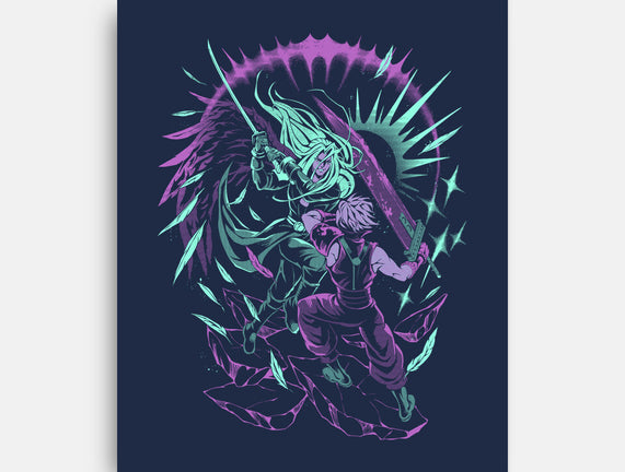 Seven Seconds Till The End