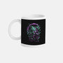 Seven Seconds Till The End-None-Mug-Drinkware-ilustrata