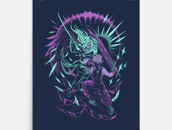 Seven Seconds Till The End