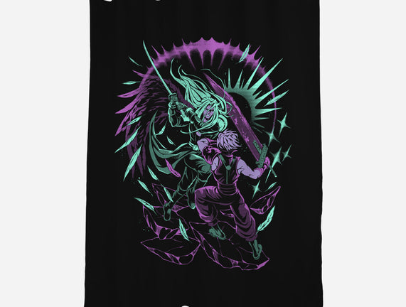 Seven Seconds Till The End