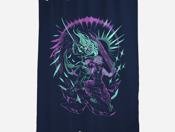 Seven Seconds Till The End