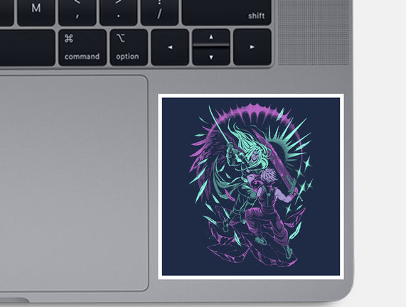 Seven Seconds Till The End