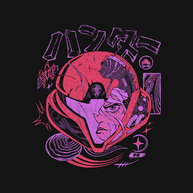 Hunter's Mind-Unisex-Pullover-Sweatshirt-ilustrata