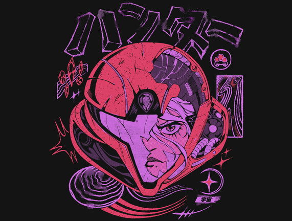 Hunter's Mind