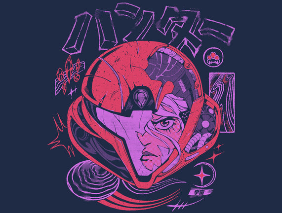 Hunter's Mind