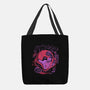 Hunter's Mind-None-Basic Tote-Bag-ilustrata