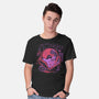 Hunter's Mind-Mens-Basic-Tee-ilustrata