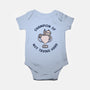 Slacker Champ-Baby-Basic-Onesie-rarpoint