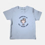 Slacker Champ-Baby-Basic-Tee-rarpoint