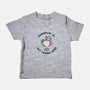 Slacker Champ-Baby-Basic-Tee-rarpoint