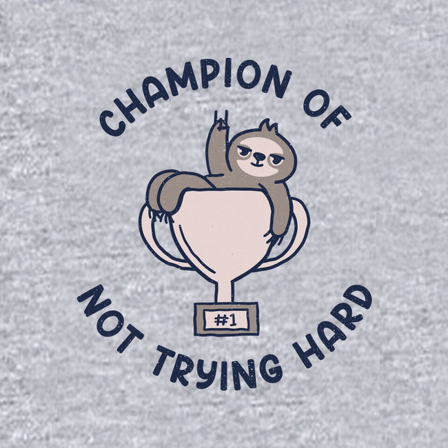Slacker Champ-Youth-Pullover-Sweatshirt-rarpoint