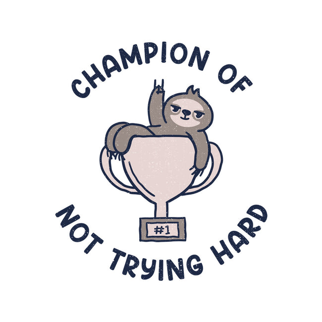 Slacker Champ-Baby-Basic-Onesie-rarpoint