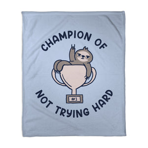 Slacker Champ