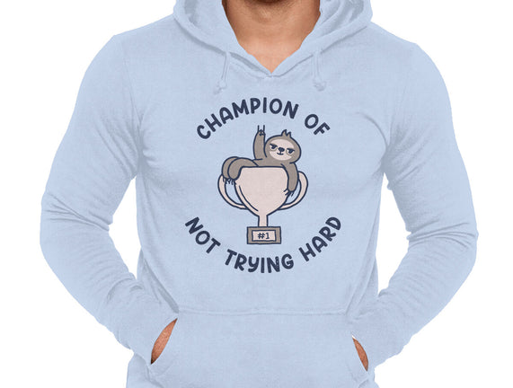 Slacker Champ