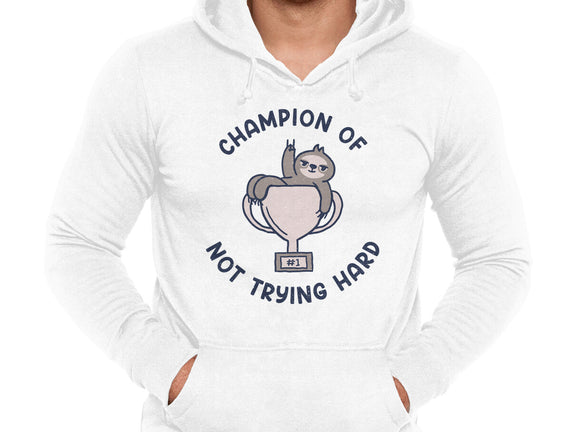 Slacker Champ
