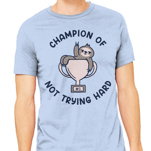 Slacker Champ